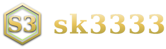 sk3333 logo